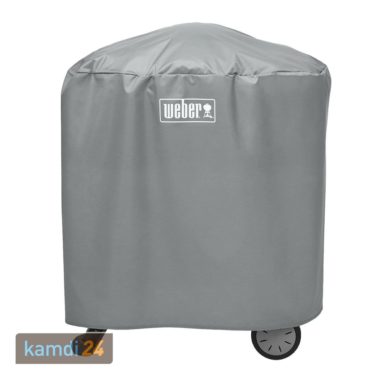 Weber Standard-Abdeckhaube Für Q-Grills Mit Stand/tragbarem Rollwagen 100/1000/200/2000 1 Weber Standard-Abdeckhaube Für Q-Grills Mit Stand/tragbarem Rollwagen 100/1000/200/2000