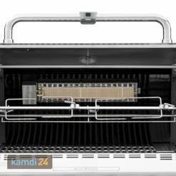 Weber Summit E-470 GBS Gas-Grillstation Schwarz -WEBER Verkäufe weber summit e 470 gbs gas grillstation schwarz 25528 m 4