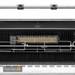 Weber Summit E-670 GBS Gas-Grillstation Schwarz 16 Weber Summit E-670 GBS Gas-Grillstation Schwarz -WEBER Verkäufe weber summit e 670 gbs gas grillstation schwarz 25529 m 4