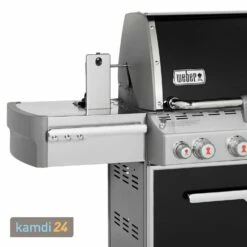 Weber Summit E-670 GBS Gas-Grillstation Schwarz 18 Weber Summit E-670 GBS Gas-Grillstation Schwarz -WEBER Verkäufe weber summit e 670 gbs gas grillstation schwarz 25529 m 6