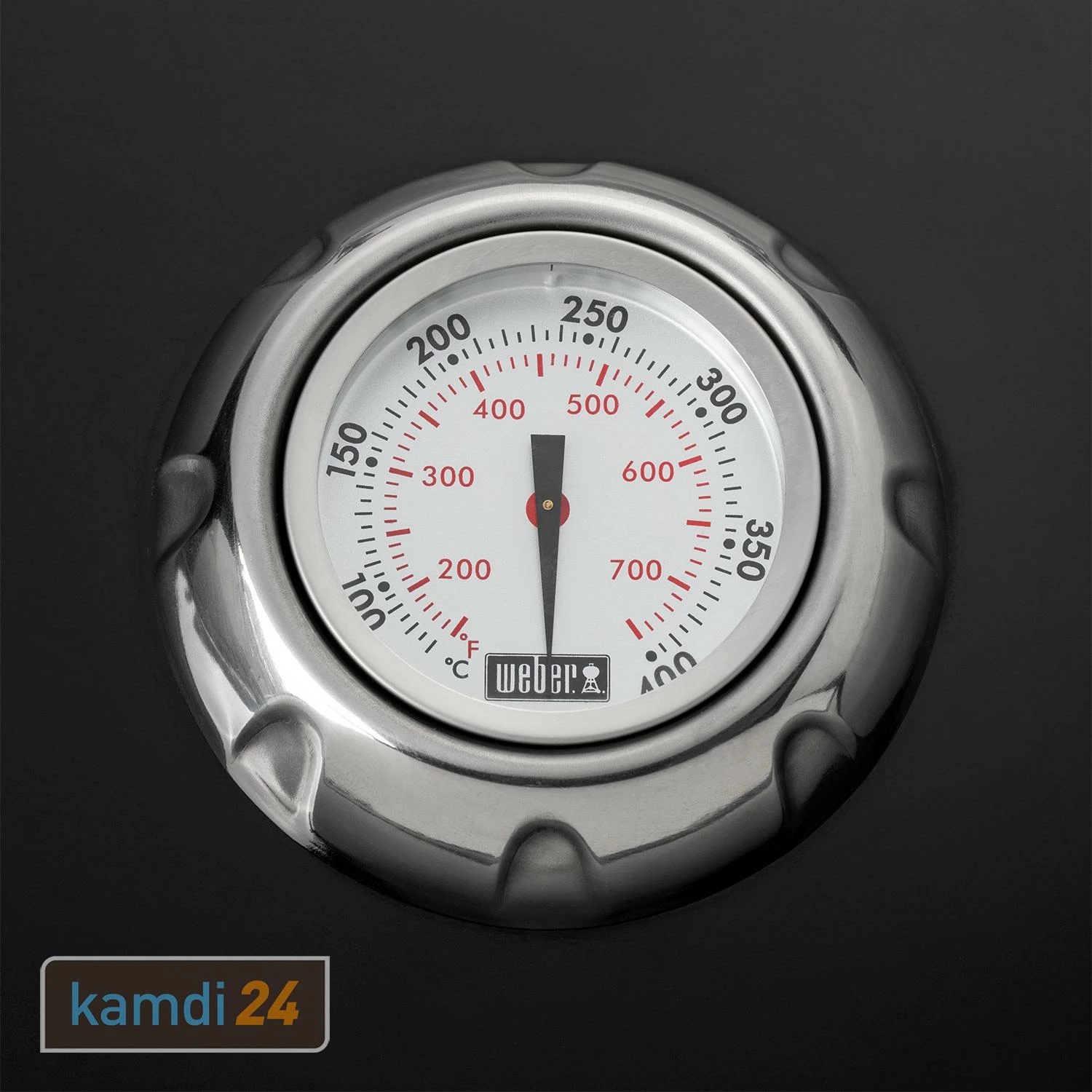 Weber Summit E-670 GBS Gas-Grillstation Schwarz 10 Weber Summit E-670 GBS Gas-Grillstation Schwarz – Bild 10