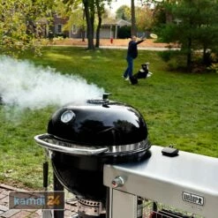 Weber Summit Kamado S6 Holzkohlegrill 22 Weber Summit Kamado S6 Holzkohlegrill -WEBER Verkäufe weber summit kamado s6 holzkohlegrill 25517 m 10