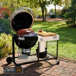 Weber Summit Kamado S6 Holzkohlegrill 23 Weber Summit Kamado S6 Holzkohlegrill -WEBER Verkäufe weber summit kamado s6 holzkohlegrill 25517 m 11