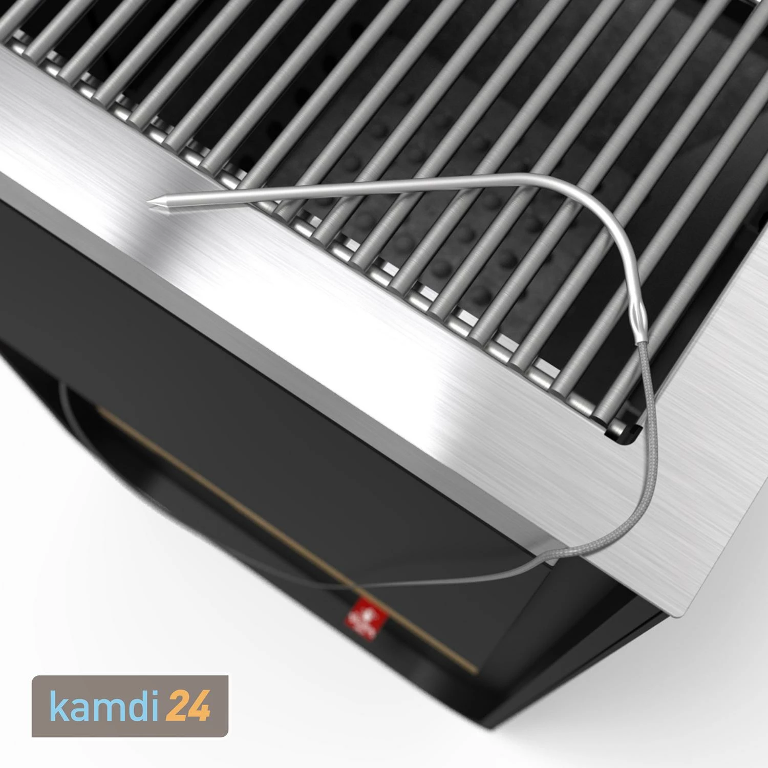 Willhelm Grill Garthermometer 4 Willhelm Grill Garthermometer – Bild 4