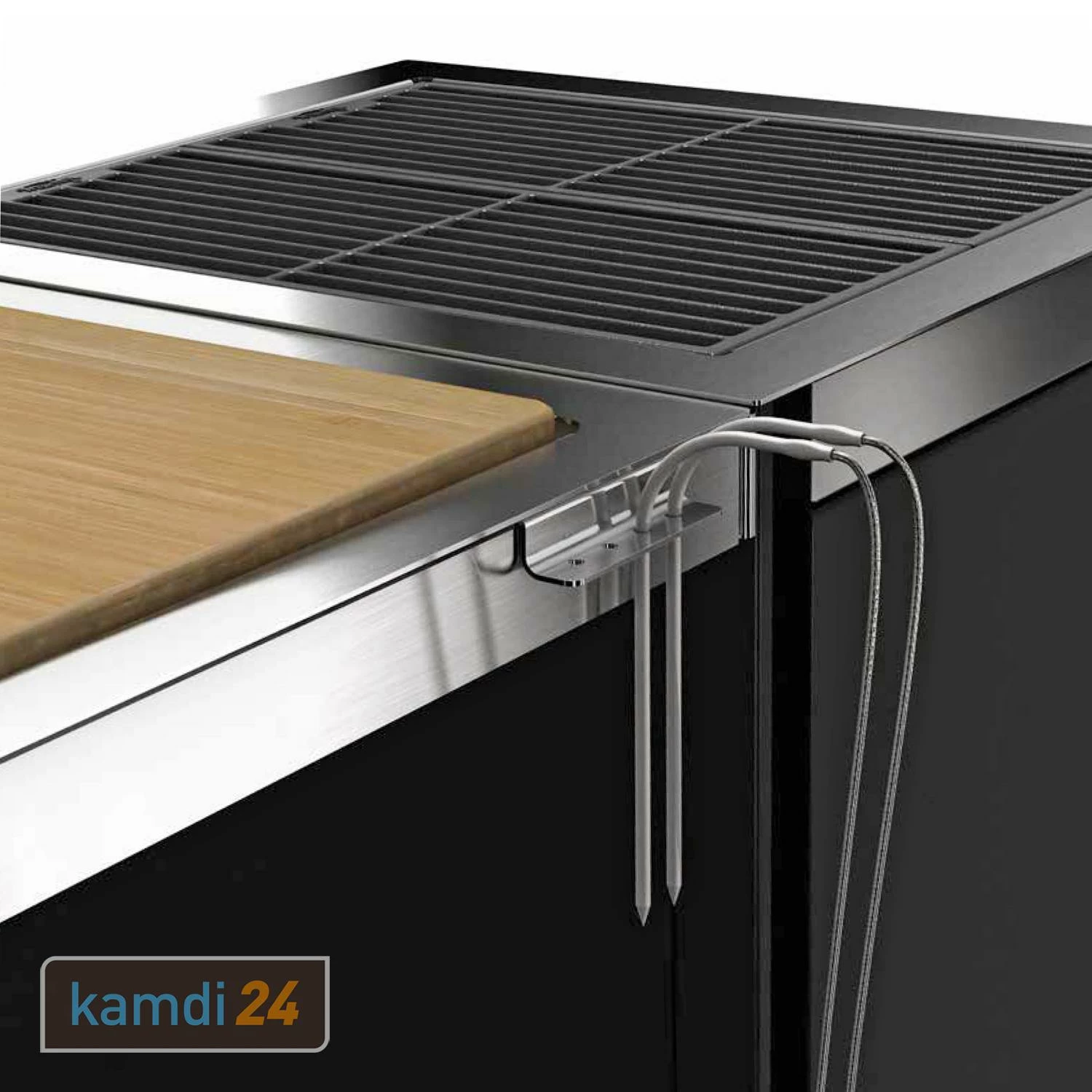 Willhelm Grill Garthermometer 5 Willhelm Grill Garthermometer – Bild 5