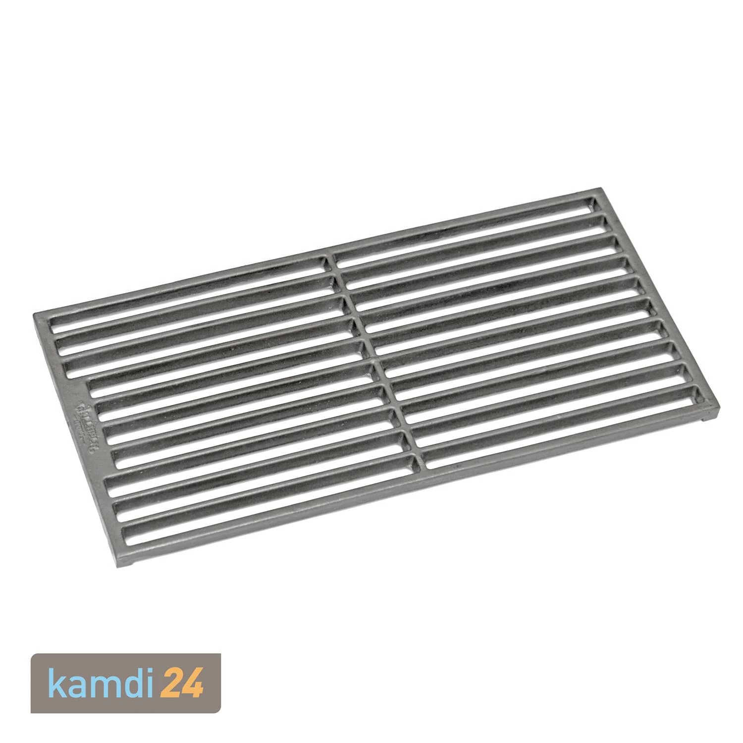 Willhelm Grill Gussrost 1 Willhelm Grill Gussrost