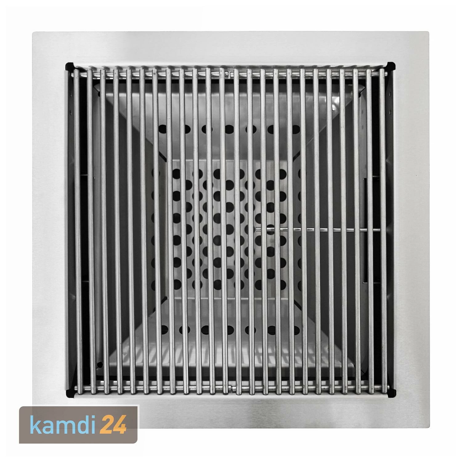 Willhelm Grill Holzkohlegrill Mit App-Steuerung 4 Willhelm Grill Holzkohlegrill Mit App-Steuerung – Bild 4