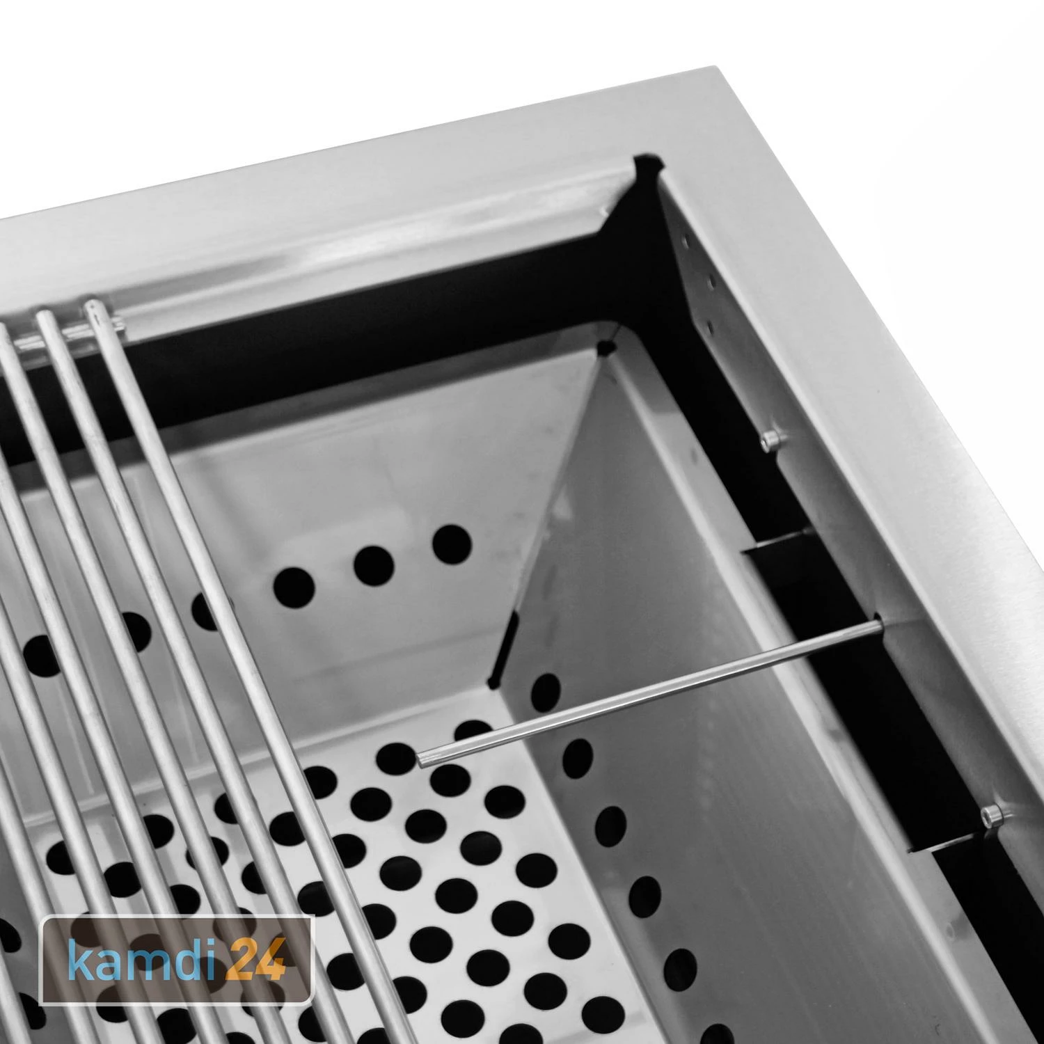 Willhelm Grill Holzkohlegrill Mit App-Steuerung 6 Willhelm Grill Holzkohlegrill Mit App-Steuerung – Bild 6