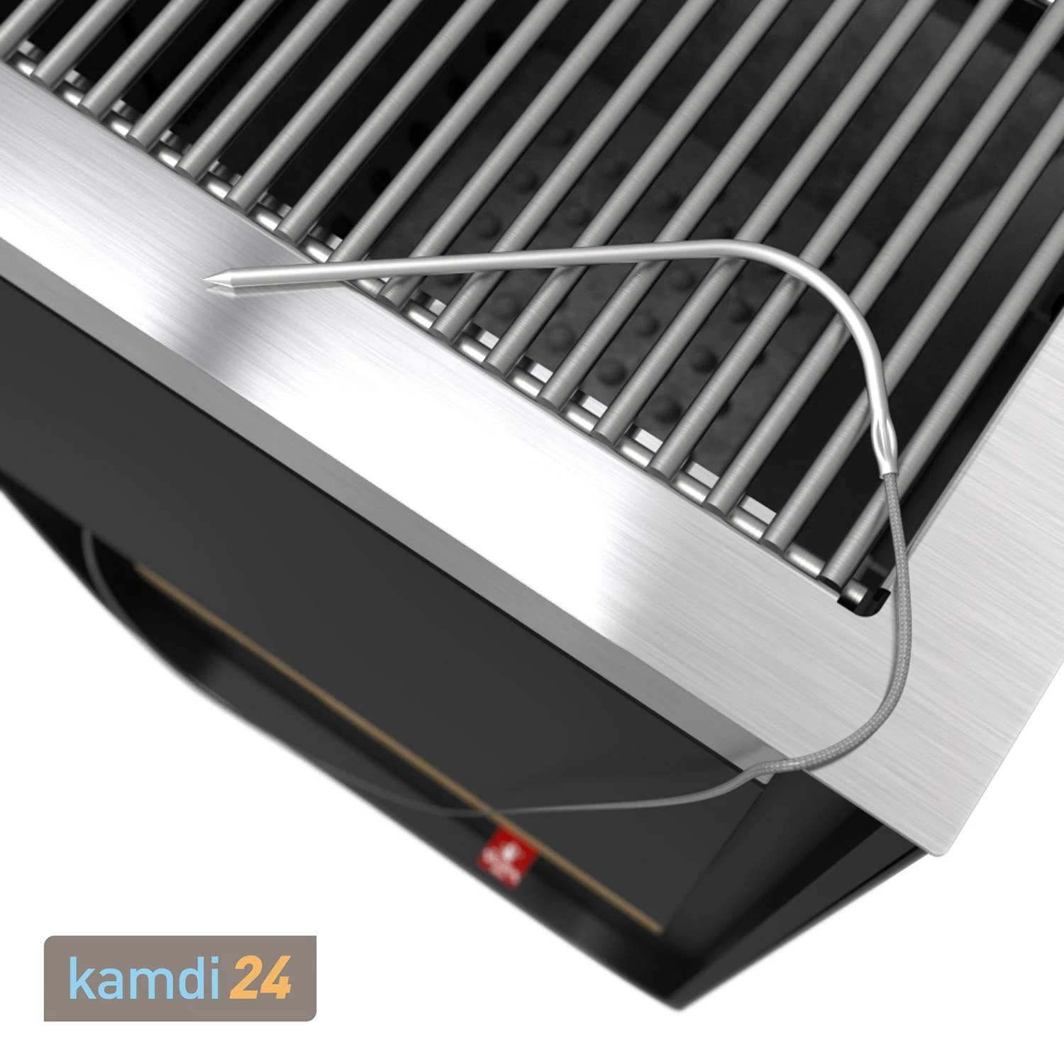 Willhelm Grill Holzkohlegrill Mit App-Steuerung 7 Willhelm Grill Holzkohlegrill Mit App-Steuerung – Bild 7