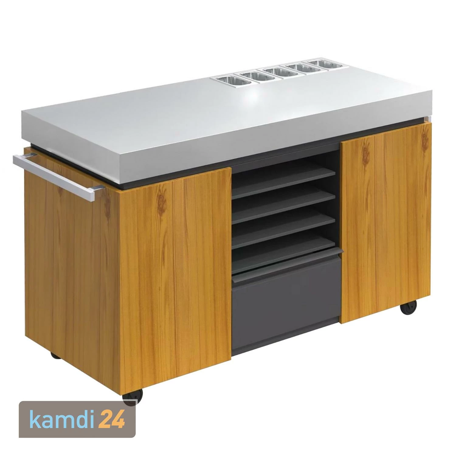 Witt Beleg-Station 2 Witt Beleg-Station – Bild 2