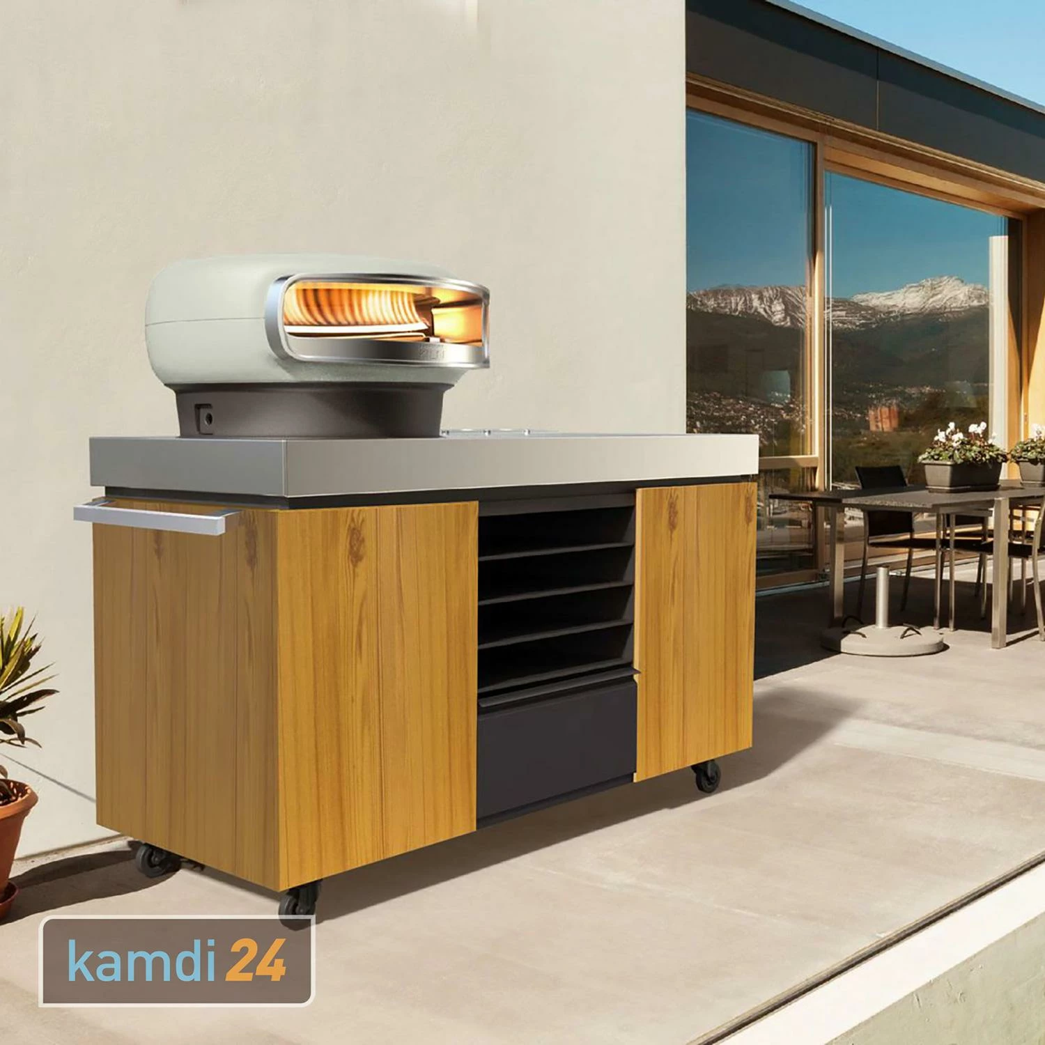 Witt Beleg-Station 3 Witt Beleg-Station – Bild 3