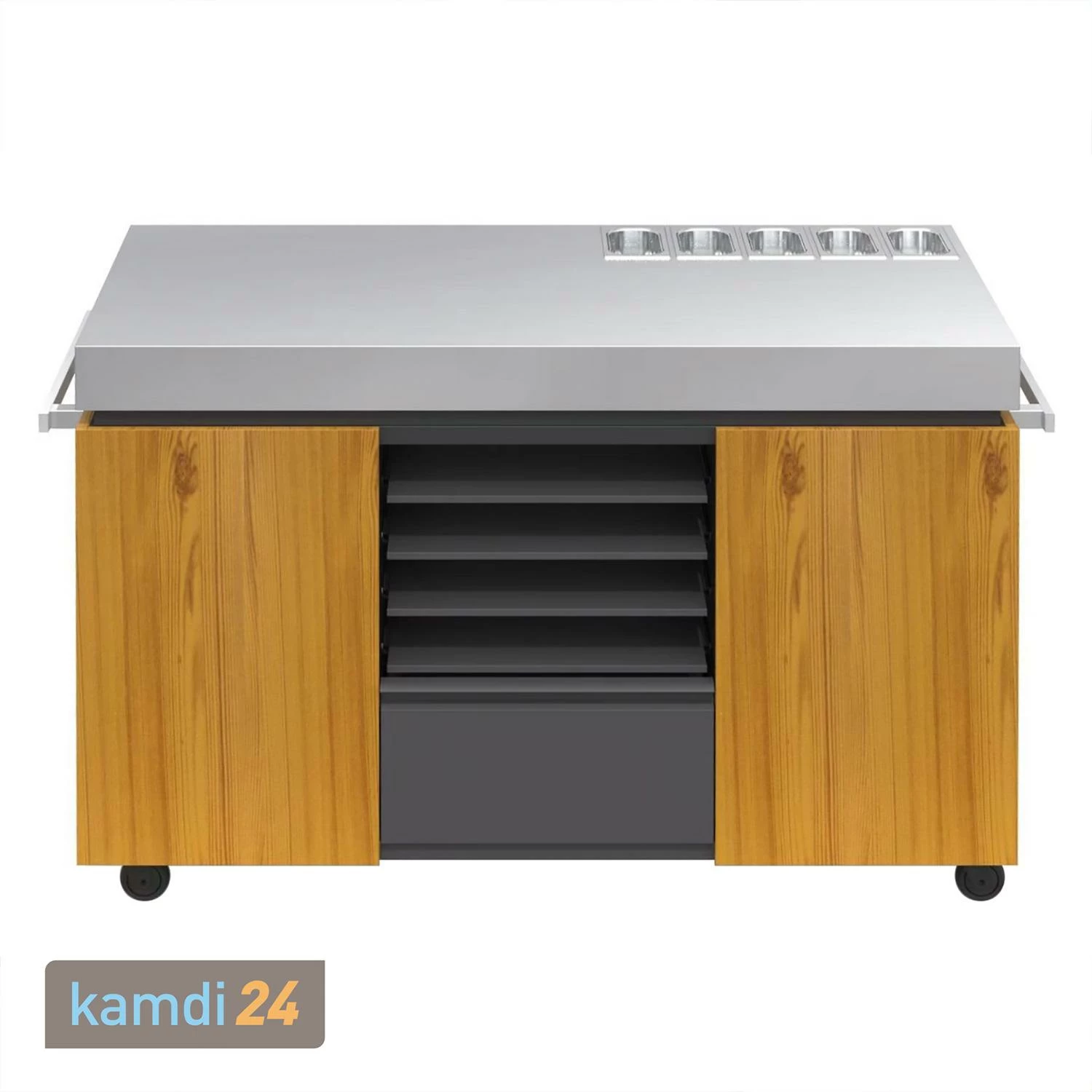 Witt Beleg-Station 1 Witt Beleg-Station