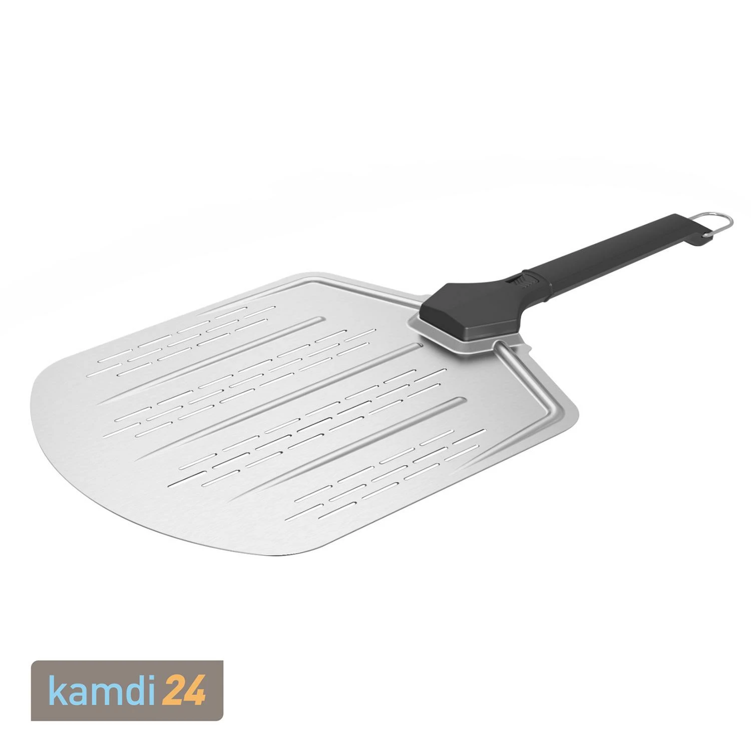 Witt Pizzaschieber Perforiert 30 Cm Aluminium 1 Witt Pizzaschieber Perforiert 30 Cm Aluminium