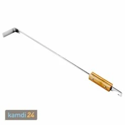 Yakiniku Aschehaken Für Keramik Grill Kamado M, L Und XL