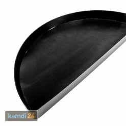 Yakiniku Backmatte Für Tropschale Large Halbmond 6er-Set -WEBER Verkäufe yakiniku backmatte fuer tropschale large halbmond 6er set 23666 m 3