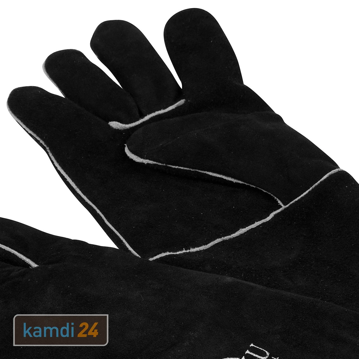 Yakiniku BBQ Grillhandschuhe 2 Yakiniku BBQ Grillhandschuhe – Bild 2