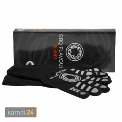 Yakiniku BBQ Grillhandschuhe Kevlar -WEBER Verkäufe yakiniku bbq grillhandschuhe kevlar 23052 m 6