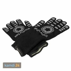 Yakiniku BBQ Grillhandschuhe Kevlar