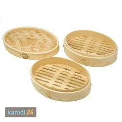 Yakiniku Dampfkorb Bambus Mit Dumpling-Zubehör -WEBER Verkäufe yakiniku dampfkorb bambus mit dumpling zubehoer m 2