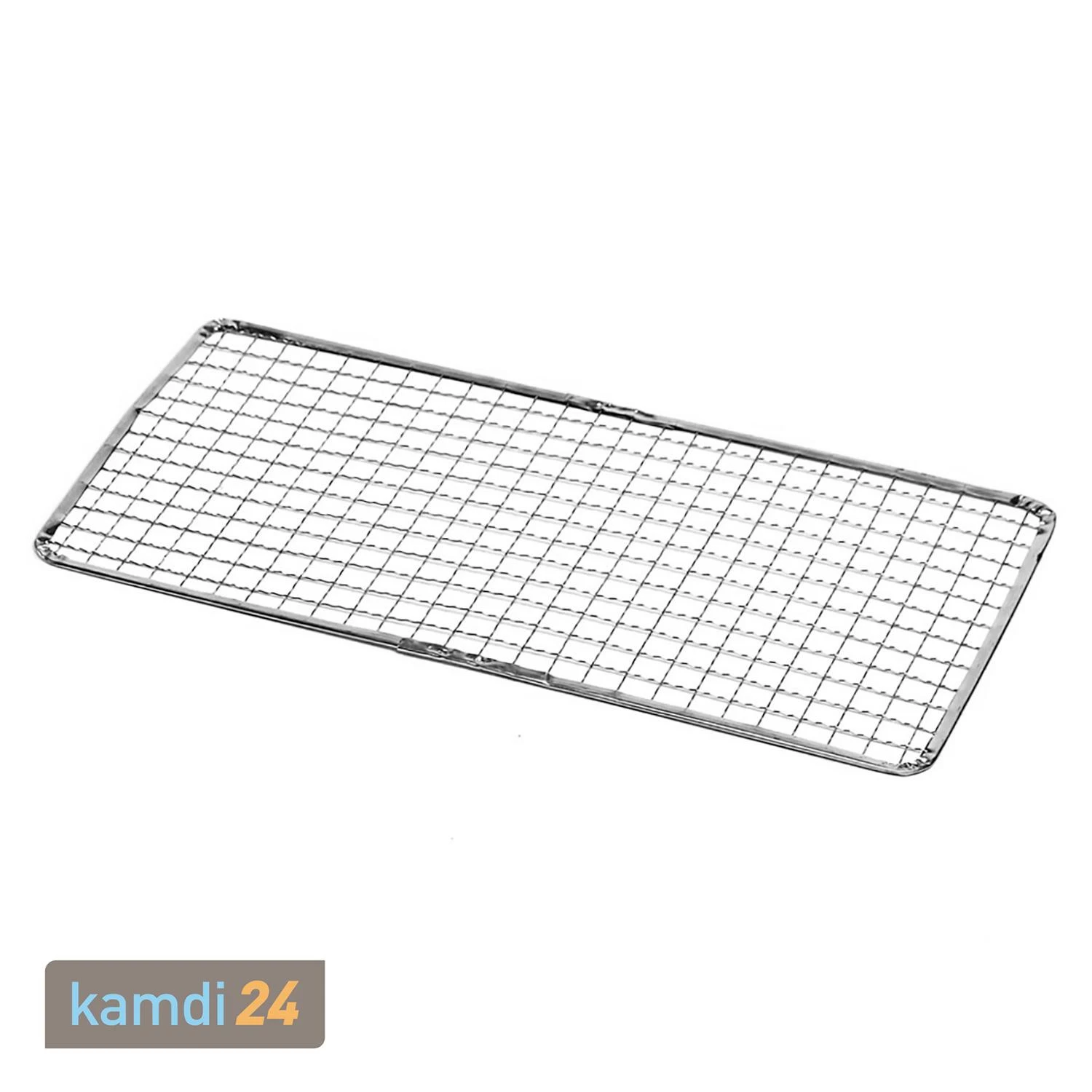 Yakiniku Ersatz-Grillrost Für Shichirin Eckig 100 Stück 3 Yakiniku Ersatz-Grillrost Für Shichirin Eckig 100 Stück – Bild 3