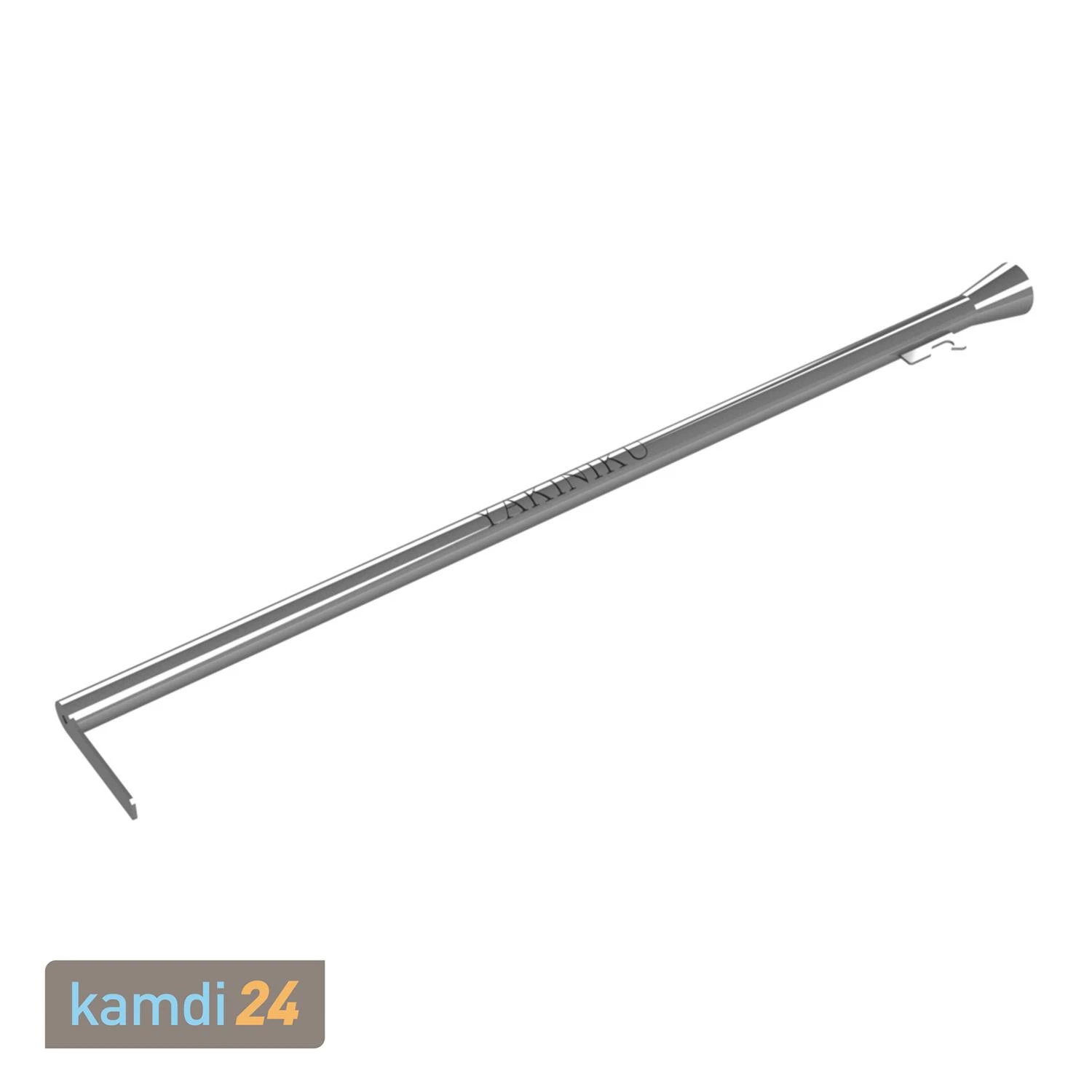 Yakiniku Feuerrohr 1 Yakiniku Feuerrohr