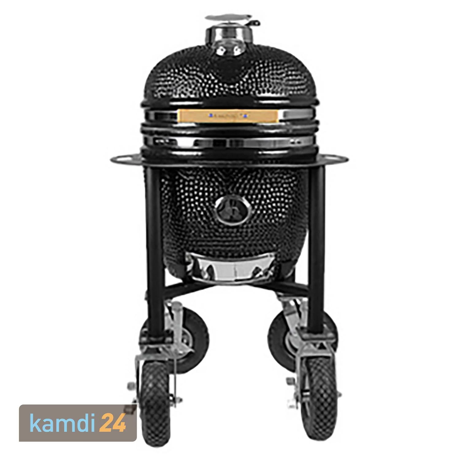 Yakiniku Gastro Pro-Gestell Für Keramik Grill Kamado XL 2 Yakiniku Gastro Pro-Gestell Für Keramik Grill Kamado XL – Bild 2