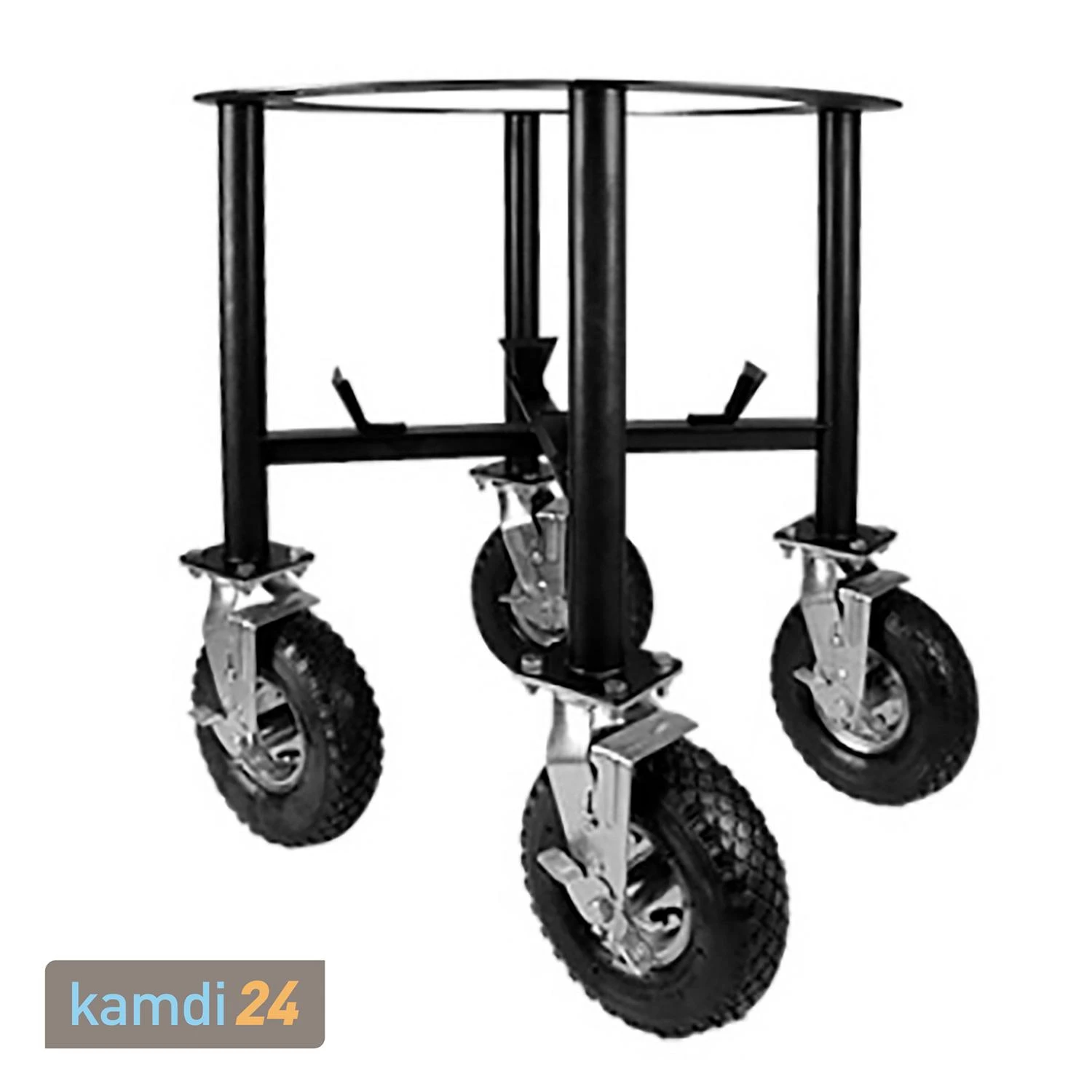 Yakiniku Gastro Pro-Gestell Für Keramik Grill Kamado XL 1 Yakiniku Gastro Pro-Gestell Für Keramik Grill Kamado XL