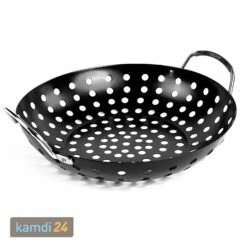 Yakiniku Gemüsepfanne Gelocht