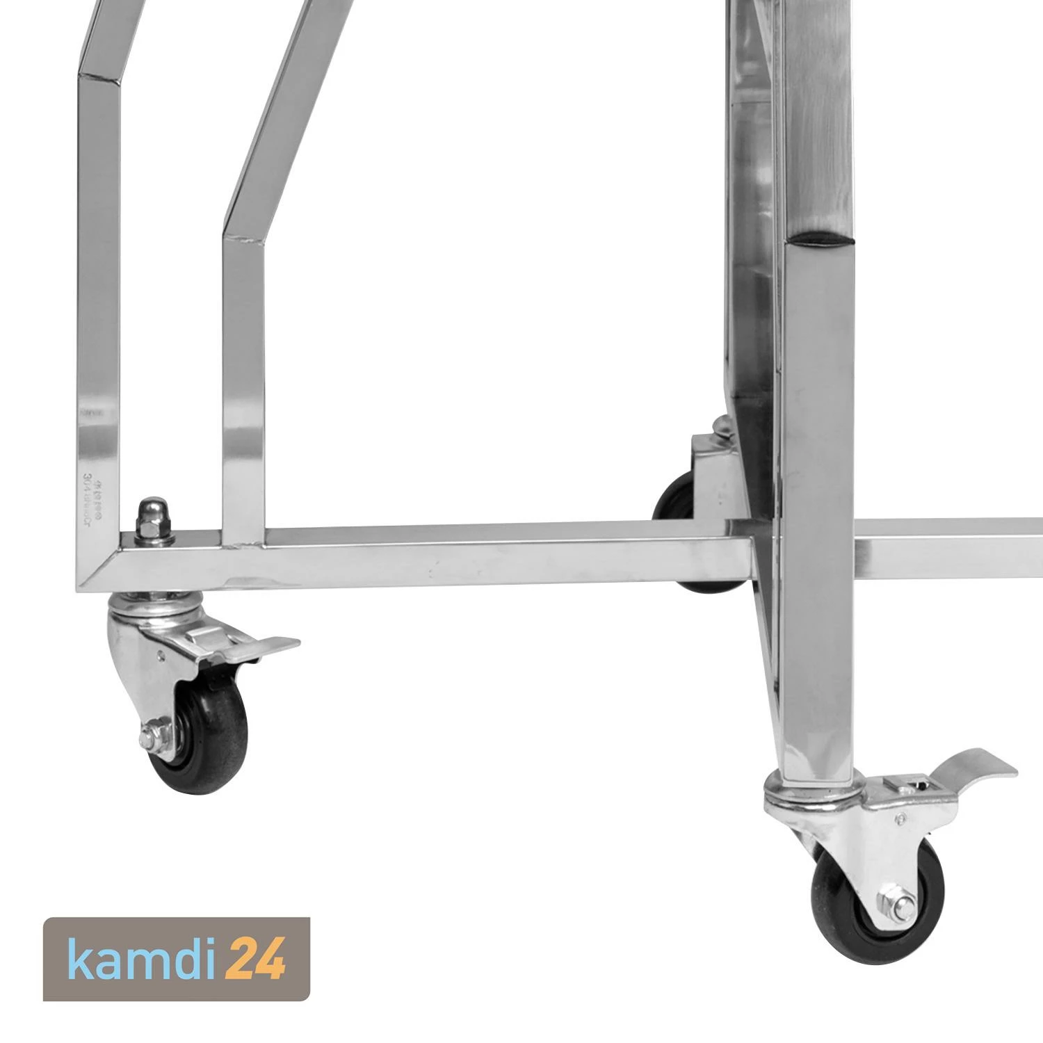 Yakiniku Gestell Mit Seitentischen Für Keramik Grill Kamado L 2 Yakiniku Gestell Mit Seitentischen Für Keramik Grill Kamado L – Bild 2