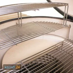 Yakiniku Grillrost Erhöhung Halb Für Keramik Grill Kamado L 7 Yakiniku Grillrost Erhöhung Halb Für Keramik Grill Kamado L -WEBER Verkäufe yakiniku grillrost erhoehung halb fuer keramik grill kamado l 22905 m 2