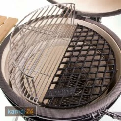 Yakiniku Grillrost Erhöhung Halb Für Keramik Grill Kamado L 9 Yakiniku Grillrost Erhöhung Halb Für Keramik Grill Kamado L -WEBER Verkäufe yakiniku grillrost erhoehung halb fuer keramik grill kamado l 22905 m 4