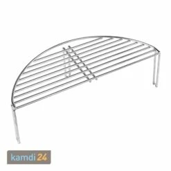 Yakiniku Grillrost Erhöhung Halb Für Keramik Grill Kamado L