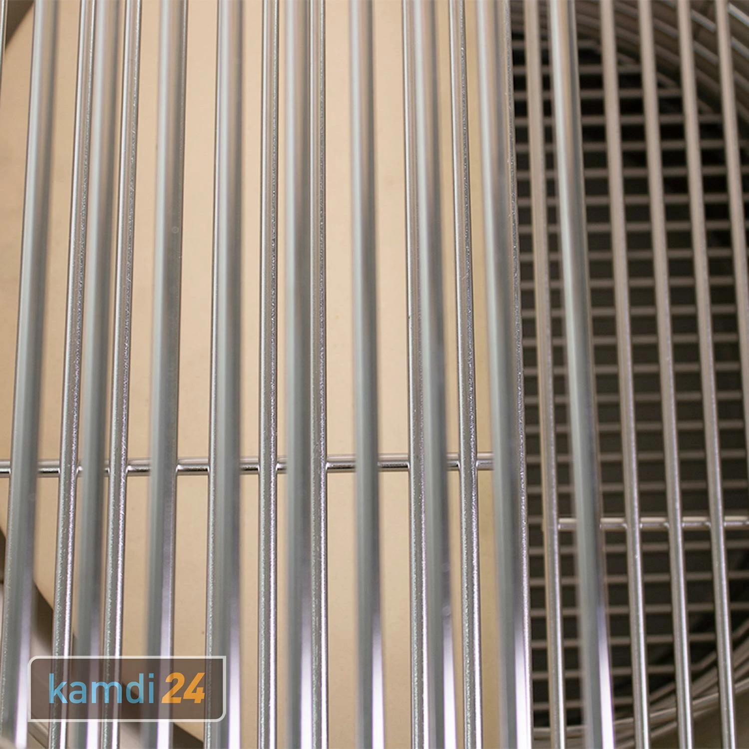 Yakiniku Grillrost Erhöhung Halb Für Keramik Grill Kamado XL 2 Yakiniku Grillrost Erhöhung Halb Für Keramik Grill Kamado XL – Bild 2