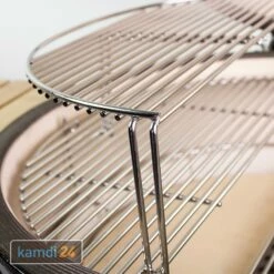 Yakiniku Grillrost Erhöhung Halb Für Keramik Grill Kamado XL 8 Yakiniku Grillrost Erhöhung Halb Für Keramik Grill Kamado XL -WEBER Verkäufe yakiniku grillrost erhoehung halb fuer keramik grill kamado xl 22907 m 2