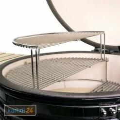 Yakiniku Grillrost Erhöhung Halb Für Keramik Grill Kamado XL 9 Yakiniku Grillrost Erhöhung Halb Für Keramik Grill Kamado XL -WEBER Verkäufe yakiniku grillrost erhoehung halb fuer keramik grill kamado xl 22907 m 3