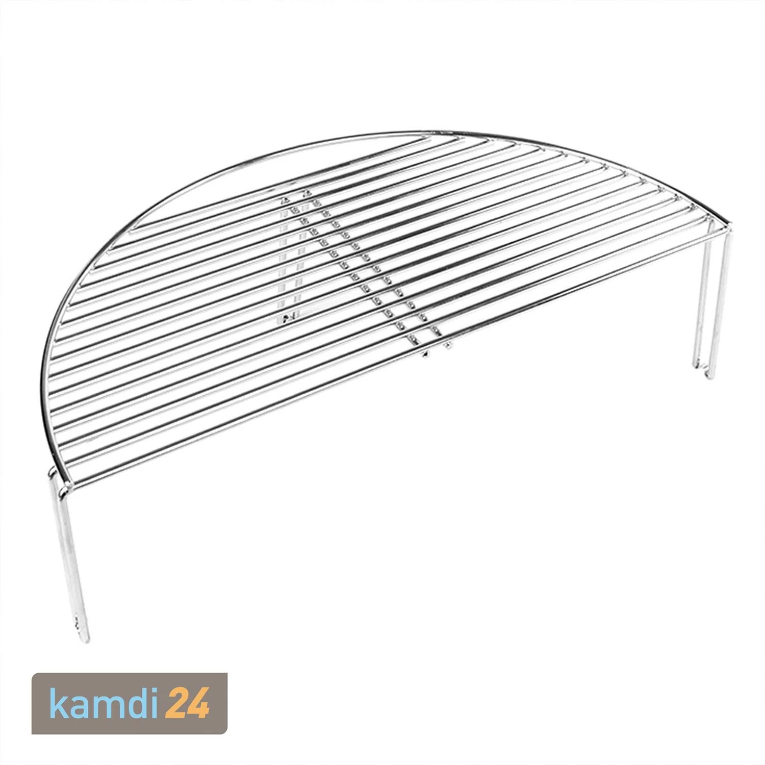 Yakiniku Grillrost Erhöhung Halb Für Keramik Grill Kamado XL 1 Yakiniku Grillrost Erhöhung Halb Für Keramik Grill Kamado XL