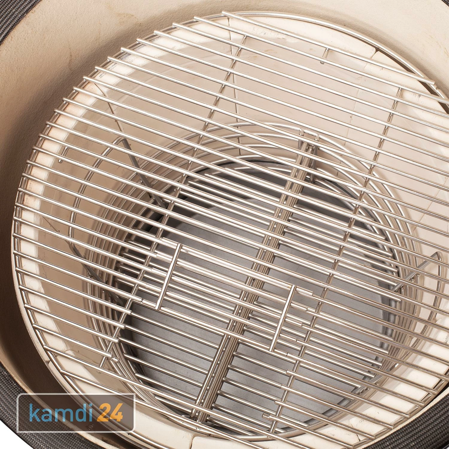 Yakiniku Grillrost Für Keramik Grill Kamado Compact 6 Yakiniku Grillrost Für Keramik Grill Kamado Compact – Bild 6