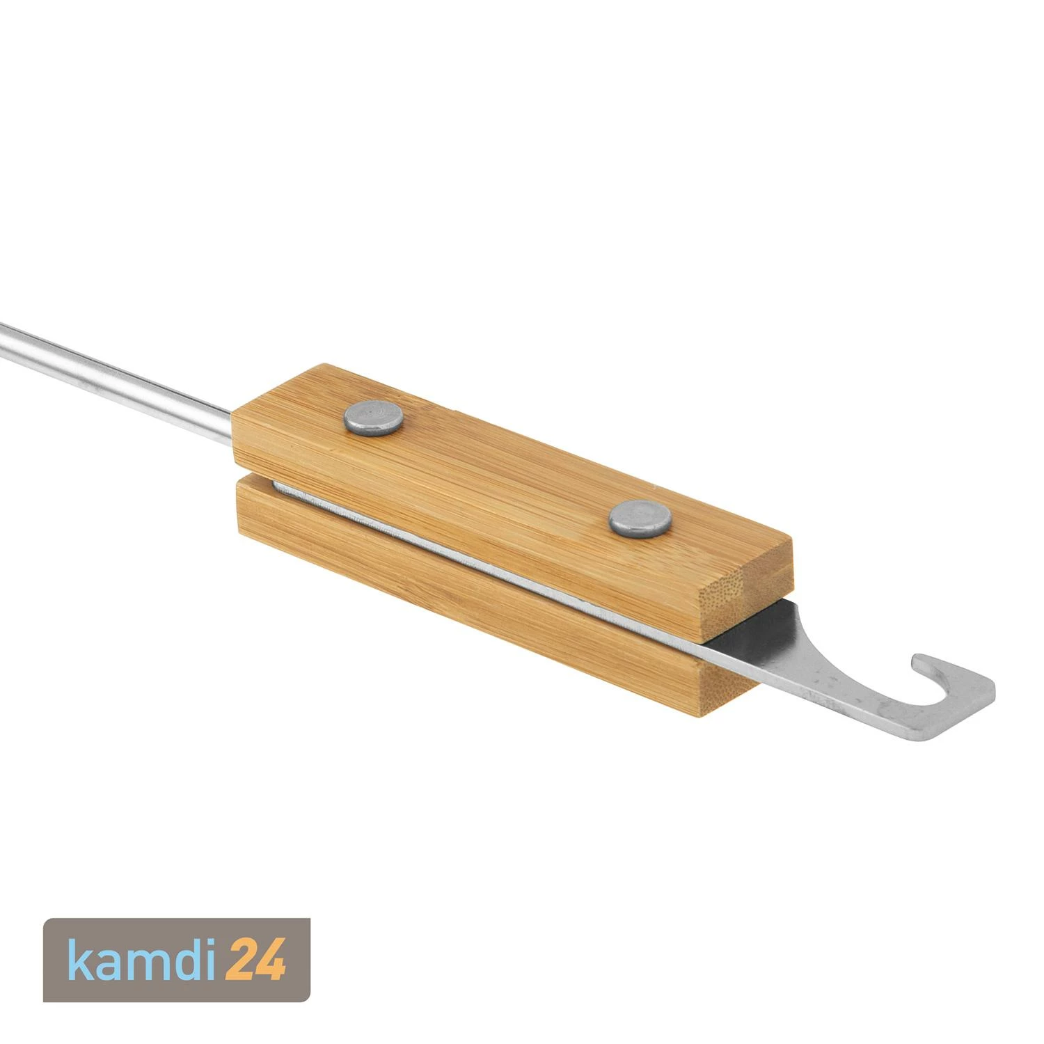 Yakiniku Grillrostreiniger 3 Yakiniku Grillrostreiniger – Bild 3