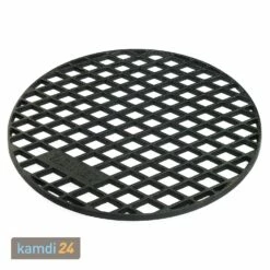 Yakiniku Gusseisenrost Mit Logo Für Keramik Grill Kamado M