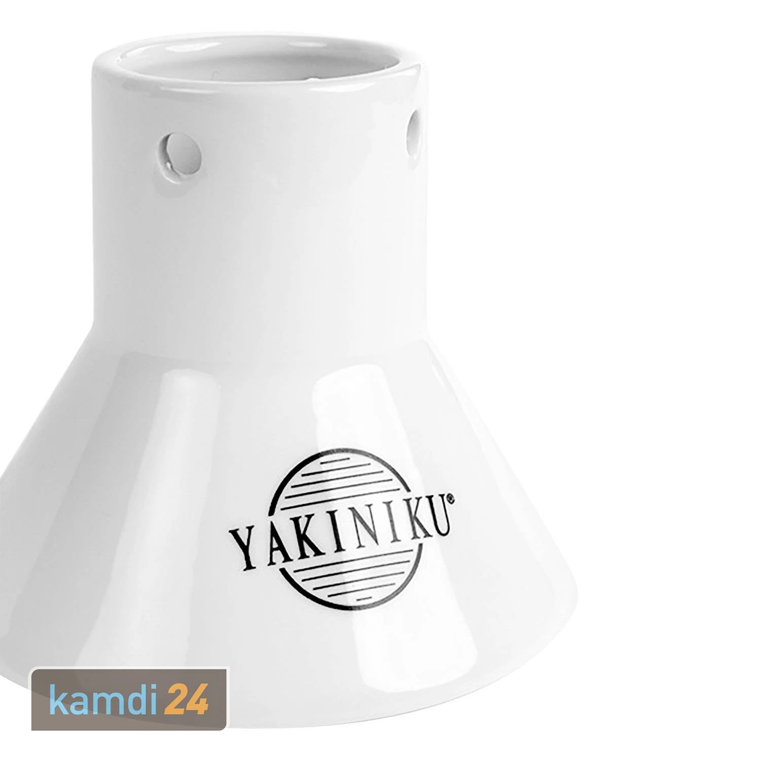 Yakiniku Hähnchen-Halter 2.0 Für Keramikgrill Kamado 2 Yakiniku Hähnchen-Halter 2.0 Für Keramikgrill Kamado – Bild 2
