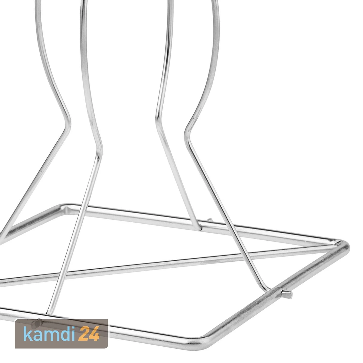 Yakiniku Hähnchen-Halter Für Keramikgrill Kamado 2 Yakiniku Hähnchen-Halter Für Keramikgrill Kamado – Bild 2