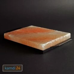 Yakiniku Himalaya-Salzplanke Mit Halterung -WEBER Verkäufe yakiniku himalaya salzplanke mit halterung 23602 m 6