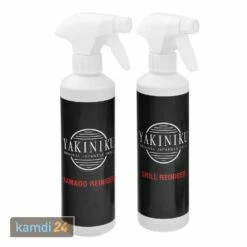 Yakiniku Kamado Reinigungsset 5 Yakiniku Kamado Reinigungsset -WEBER Verkäufe yakiniku kamado reinigungsset 20454 m 2