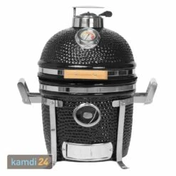 Yakiniku Keramik Grill Kamado Compact 13" Inkl. Campinggestell -WEBER Verkäufe yakiniku keramik grill kamado compact 13 inkl campinggestell 20388 m 2