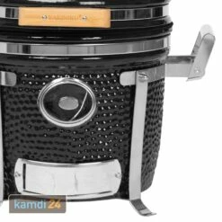 Yakiniku Keramik Grill Kamado Compact 13" Inkl. Campinggestell -WEBER Verkäufe yakiniku keramik grill kamado compact 13 inkl campinggestell 20388 m 5