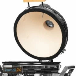 Yakiniku Keramik Grill Kamado Compact 13" Inkl. Campinggestell -WEBER Verkäufe yakiniku keramik grill kamado compact 13 inkl campinggestell 20388 m 6