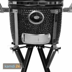Yakiniku Keramik Grill Kamado Compact 13" Inkl. Campinggestell -WEBER Verkäufe yakiniku keramik grill kamado compact 13 inkl campinggestell 20388 m 8