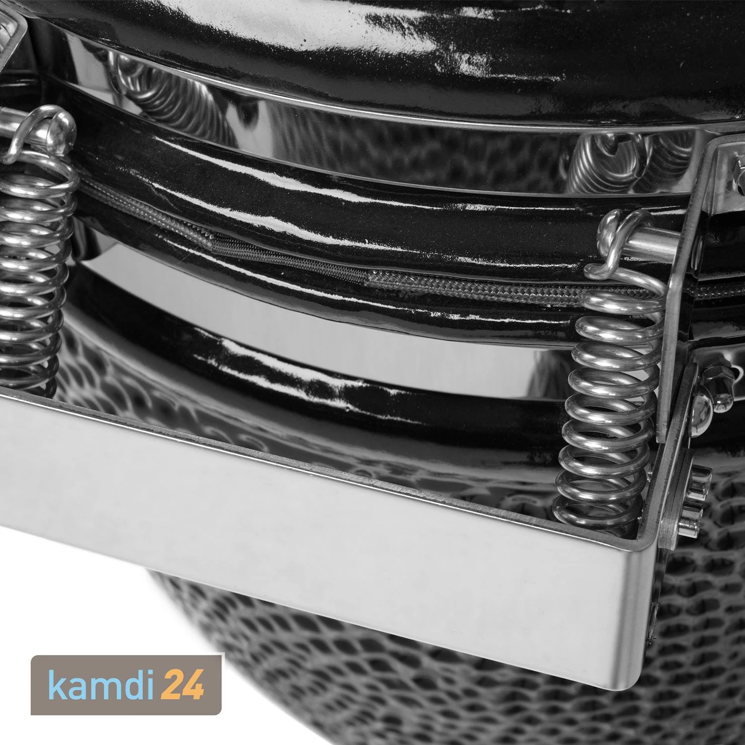 Yakiniku Keramik Grill Kamado L 19" Mit Gestell 10 Yakiniku Keramik Grill Kamado L 19" Mit Gestell – Bild 10