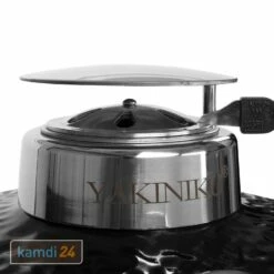 Yakiniku Keramik Grill Kamado M 16" 19 Yakiniku Keramik Grill Kamado M 16" -WEBER Verkäufe yakiniku keramik grill kamado m 16 20387 m 7