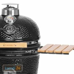Yakiniku Keramik Grill Kamado M 16" Mit Gestell -WEBER Verkäufe yakiniku keramik grill kamado m 16 mit gestell 20386 m 4